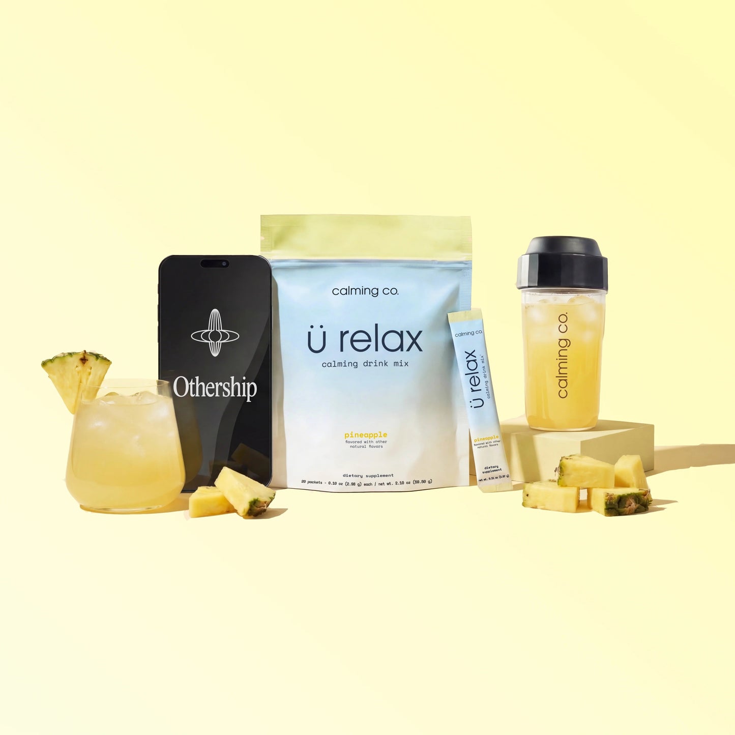 Ü Relax