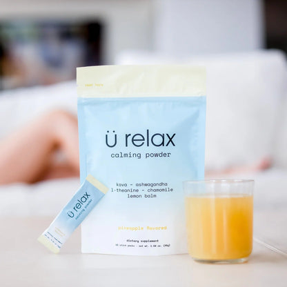 Ü Relax